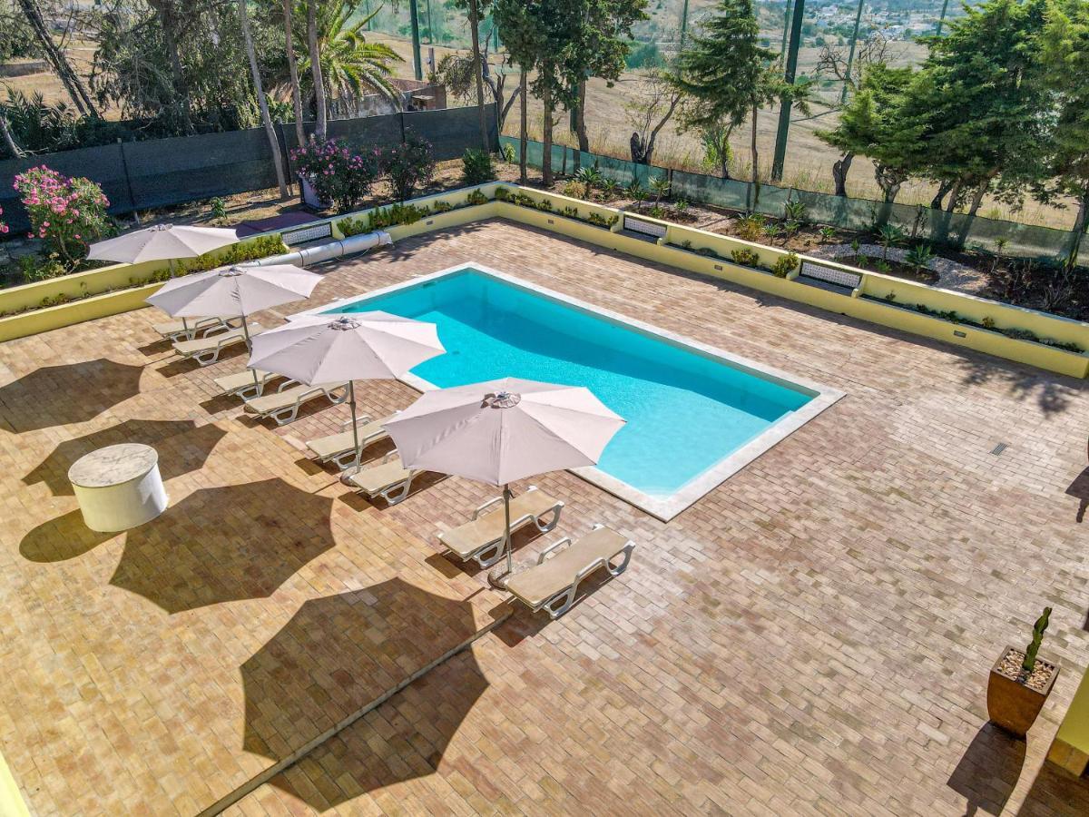 Pousada Casa Dean By Algarve Golden